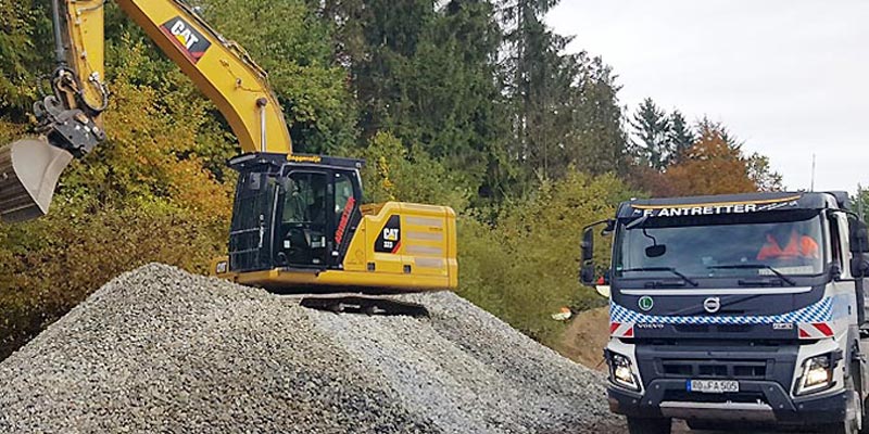 Fachmännische Planung und Beratung