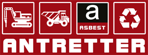 Antretter Erd - & Abbruch GmbH