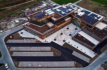 Genusszentrum Kiefersfelden